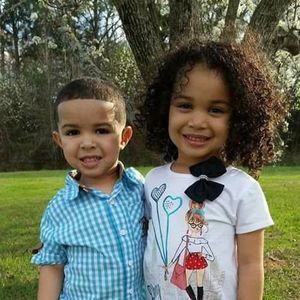 Meet your Posher, Janice